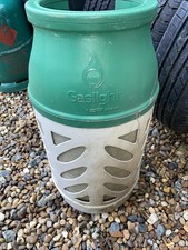 Flogas BP Gaslight propane gas