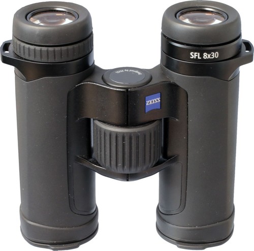 Zeiss 8x30 sfl binocular - zeiss,