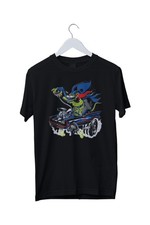 Rat and fink big daddy - and,