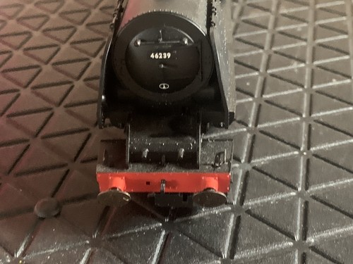 Hornby class duchess r2312 - hornby,