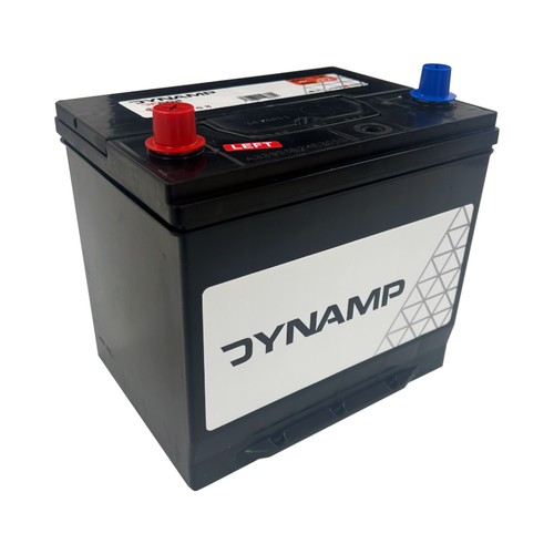 005 car battery dynamp - battery,