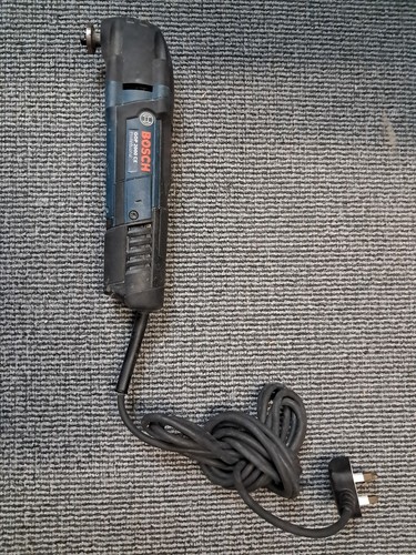 Bosch gop 2000 - gop, multi-tool