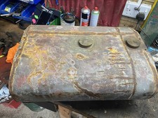 Ferguson TEA TED 20 Petrol and