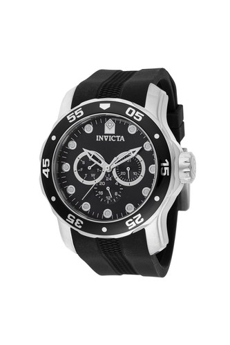 Invicta men pro - invicta, scuba