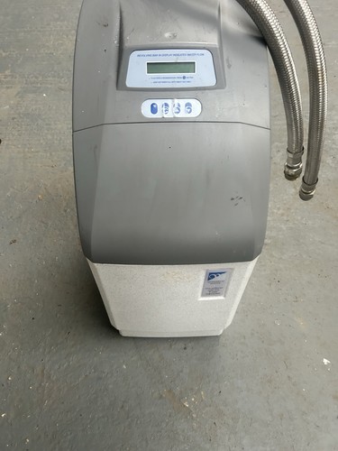 Monarch water softener - monarch,