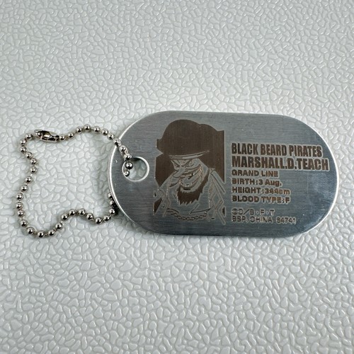 Marshall teach blackbeard - d,