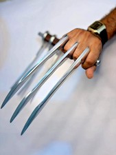 X-Men Logan Wolverine Claws |