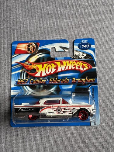 2005 hot wheels 147 - hot, #147