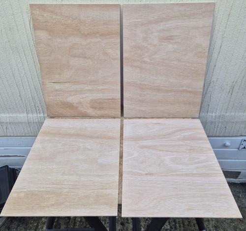 New 5mm plywood - 1, offcut