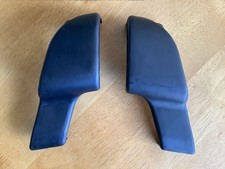 GENUINE NOS YAMAHA XJ750 XJ 750 AIR BOX COVERS 1981-1983 - 5G2-1441E-00 - PAIR