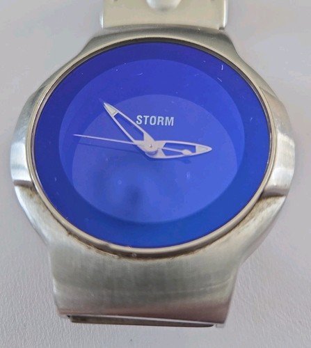 Storm quartz watch mens expo - storm,