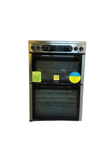 Hotpoint electric cooker - electric,