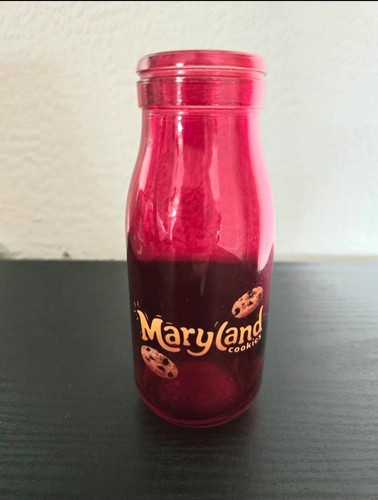 Maryland cookie small - maryland, glass