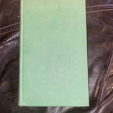 A Weasel In My Meatsafe 1958