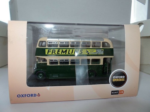 Oxford 76pd2001 pd2001 leyland - 76pd2001,
