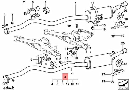Oem bmw e34 518g 518i - bmw,