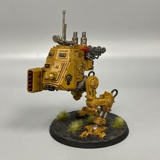 ARMOURED SENTINEL TALLARN