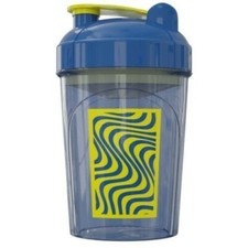 Pewdiepie Sven G Fuel Shaker