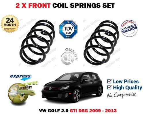 For golf gti - 2.0,