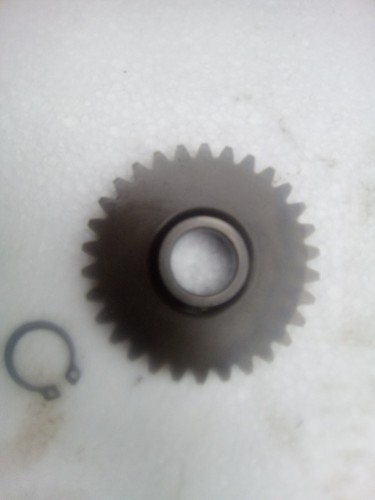 Idle gear - kx,