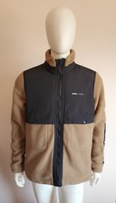 Stihl Mens Black Brown Long