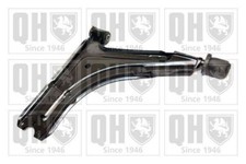 Quinton Hazell QSA9630S Wheel