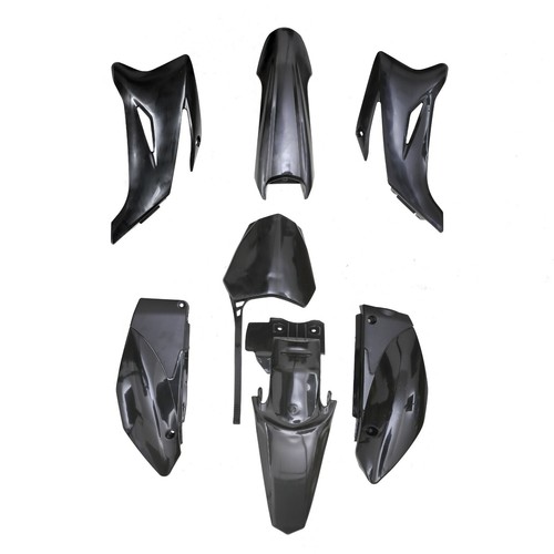 Plastics fender kit for - fender,