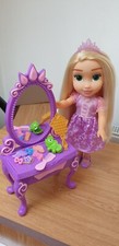 Disney Princess Rapunzel doll