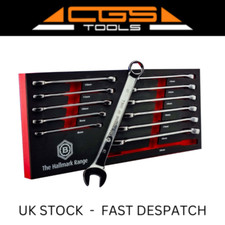 Britool 6 Point Combination