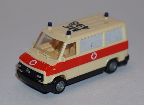 Praline fiat ducato - fiat, ambulance