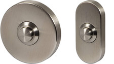 Häfele Bell Plate Stainless