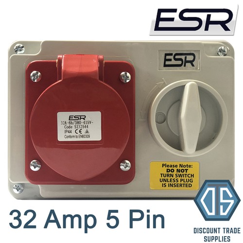 Amp pin interlock - pin,