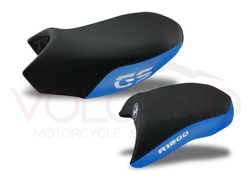 Saddle cover 1200 lc - 1200, gs
