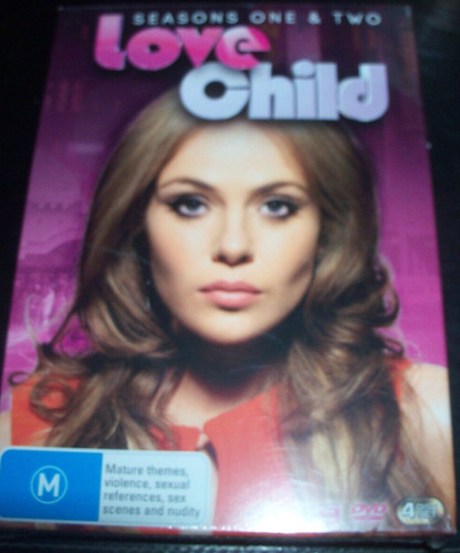 Love child season one two - child,