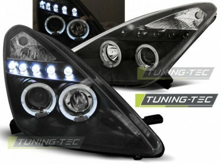 Headlights for toyota celica - for,