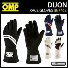 OMP Dijon Vintage Racing