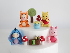 Winnie the Pooh and Friends