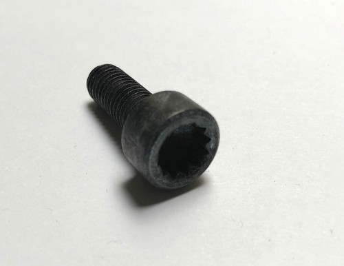 Mercruiser exhaust - (vw,