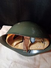 Italian Army M33 Helmet