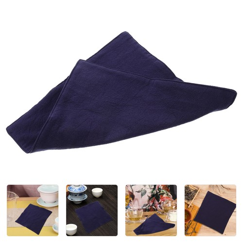 Kitchen tea towel teacup thick - towel,