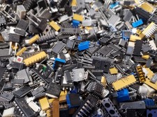 Electronic Component Joblot