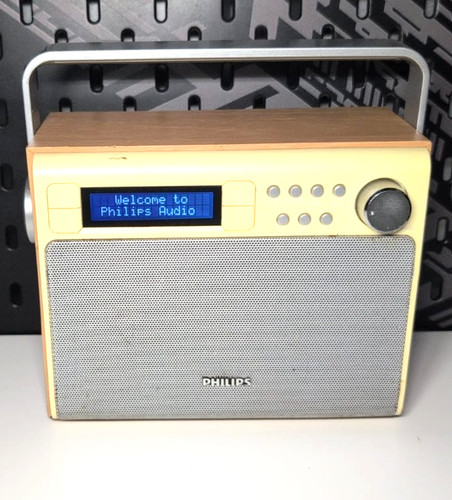 Philips ae5020 05dab portable - ae5020/05dab+,