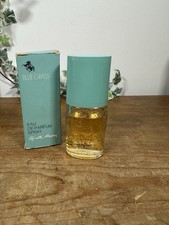 Vintage Elizabeth Arden Blue