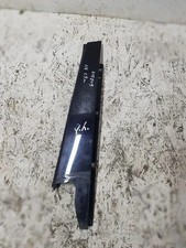 AUDI A4 8K2, B8 REAR LEFT DOOR