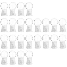  3 Pieces Automatic Candy Dispenser Toy Vending Machine for Kids Mini