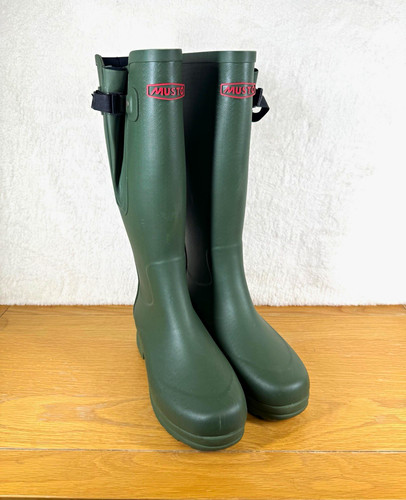 Musto holmside country - holmside,