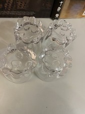 IITTALA JUSSI LASI 7CM TAPIO