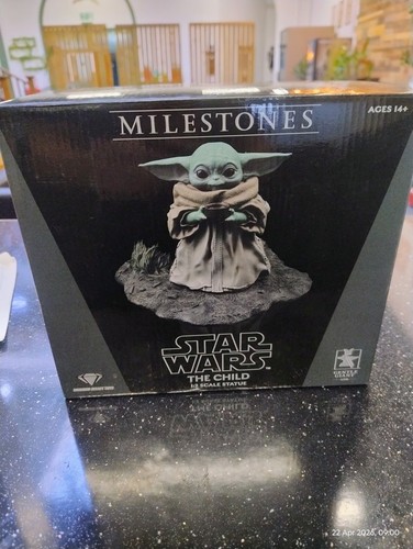 Star wars gentle giant - wars,