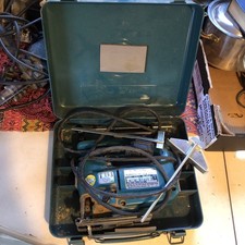 Makita 240v Electric Jigsaw