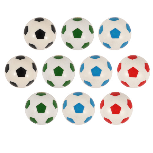 Emkay football bouncy balls - emkay®,